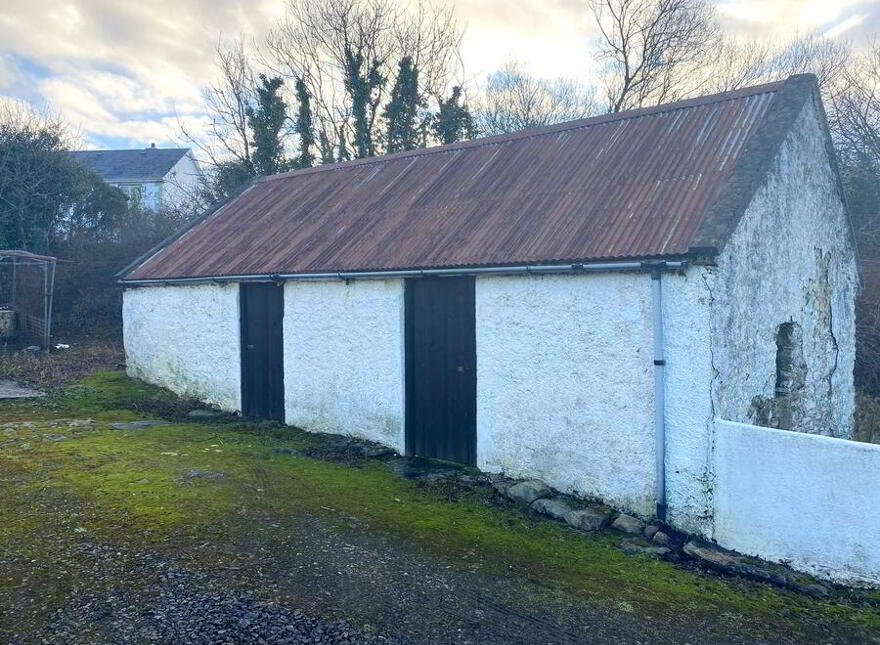 Kilraine Upper, Glenties, F94P2T0