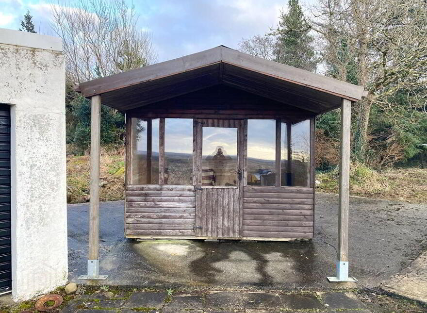 Kilraine Upper, Glenties, F94P2T0