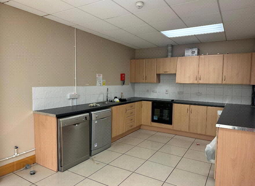 Second Floor Office Space, 14 Sandholes Road, Cookstown, BT80 9AR