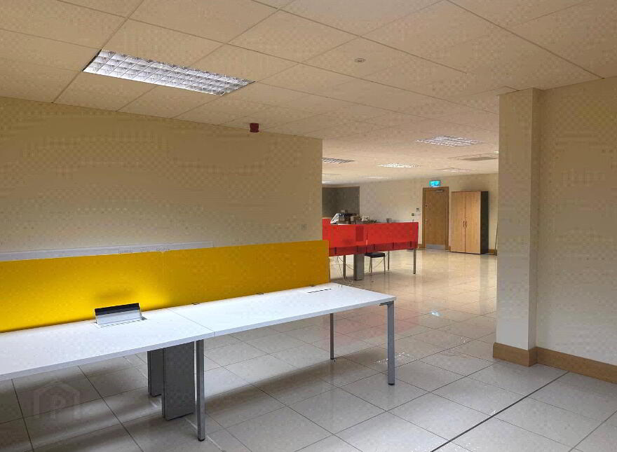 Second Floor Office Space, 14 Sandholes Road, Cookstown, BT80 9AR