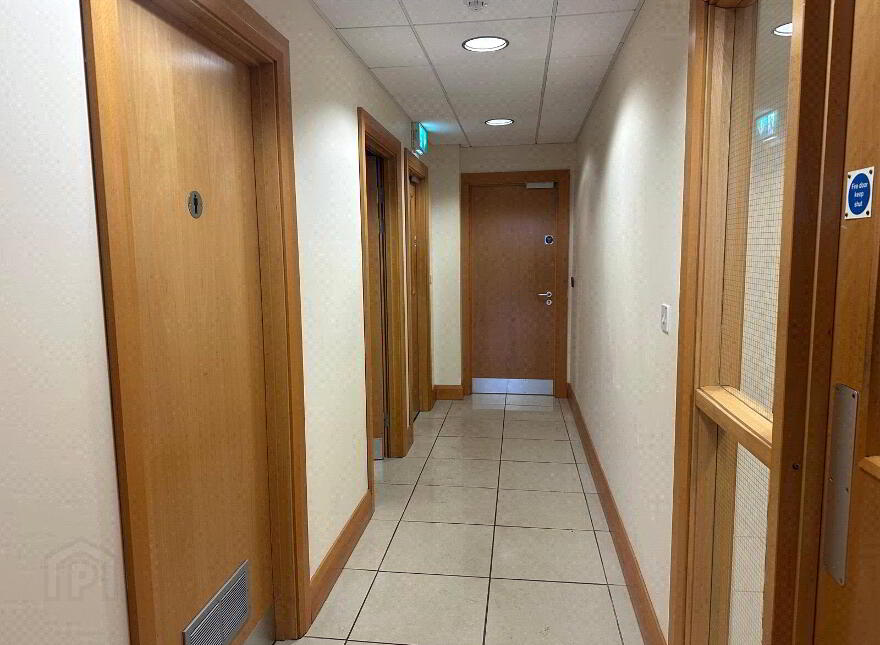 Second Floor Office Space, 14 Sandholes Road, Cookstown, BT80 9AR