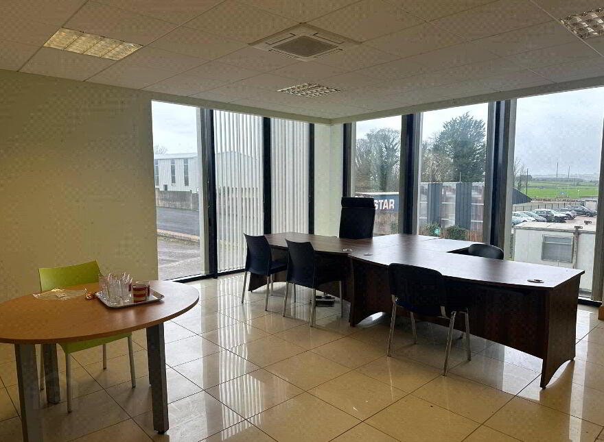 Second Floor Office Space, 14 Sandholes Road, Cookstown, BT80 9AR