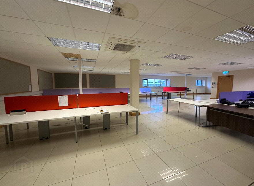 Second Floor Office Space, 14 Sandholes Road, Cookstown, BT80 9AR
