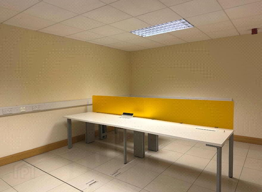 Second Floor Office Space, 14 Sandholes Road, Cookstown, BT80 9AR
