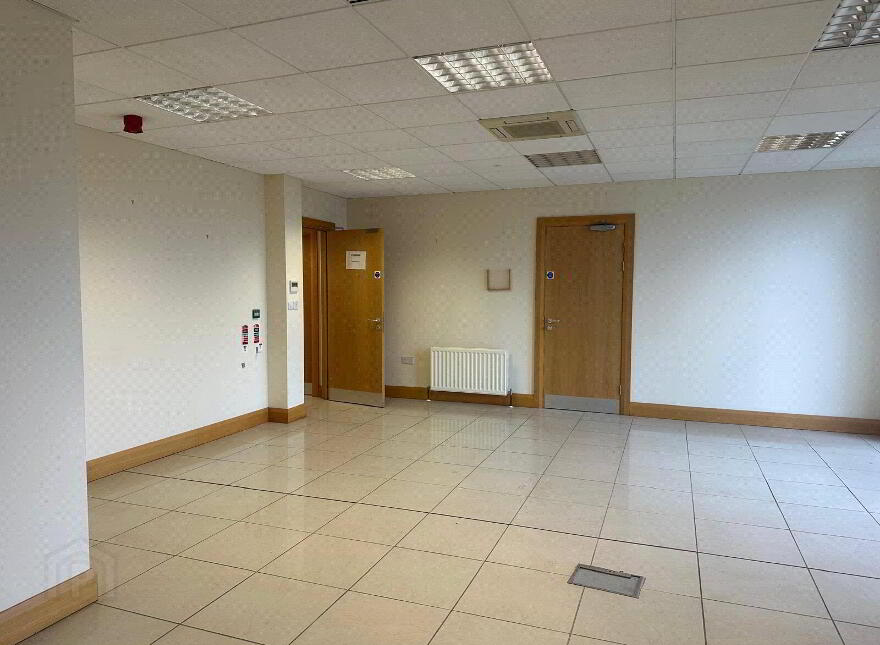 Second Floor Office Space, 14 Sandholes Road, Cookstown, BT80 9AR