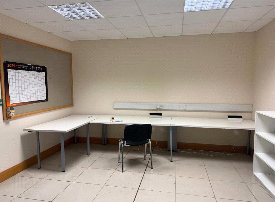 Second Floor Office Space, 14 Sandholes Road, Cookstown, BT80 9AR
