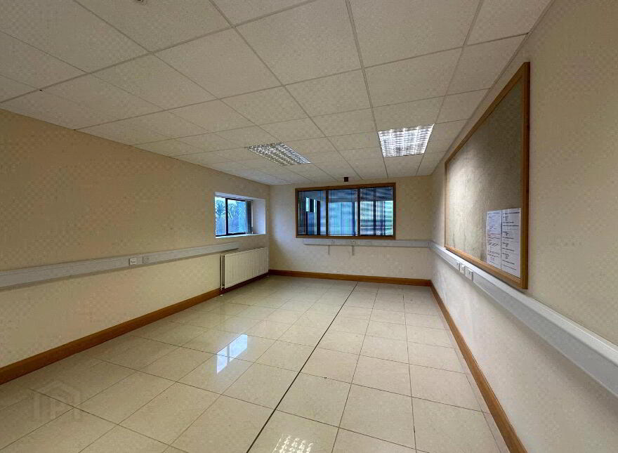 Second Floor Office Space, 14 Sandholes Road, Cookstown, BT80 9AR