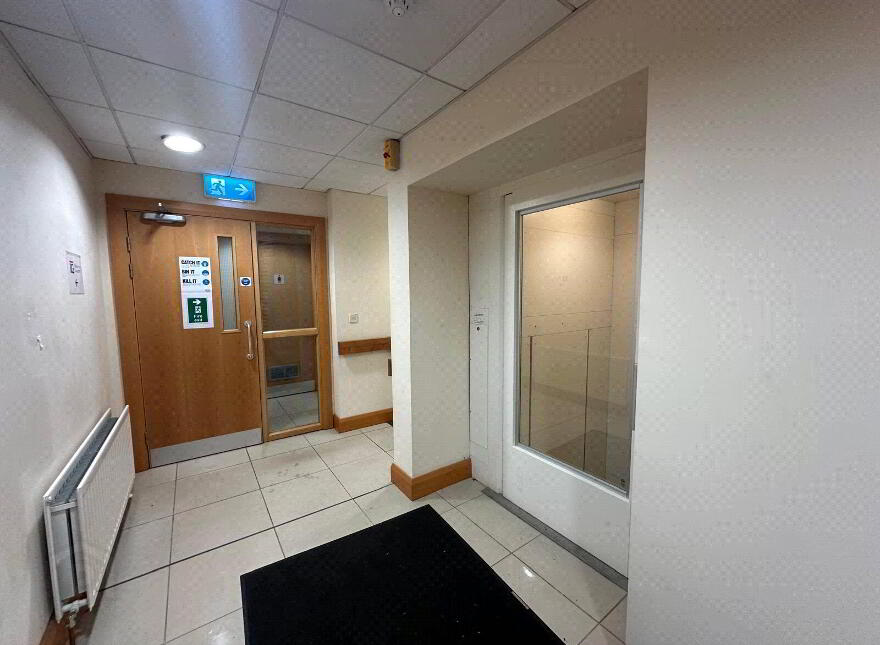 Second Floor Office Space, 14 Sandholes Road, Cookstown, BT80 9AR