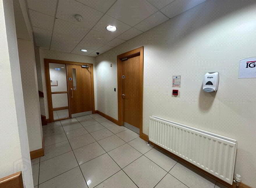 Second Floor Office Space, 14 Sandholes Road, Cookstown, BT80 9AR