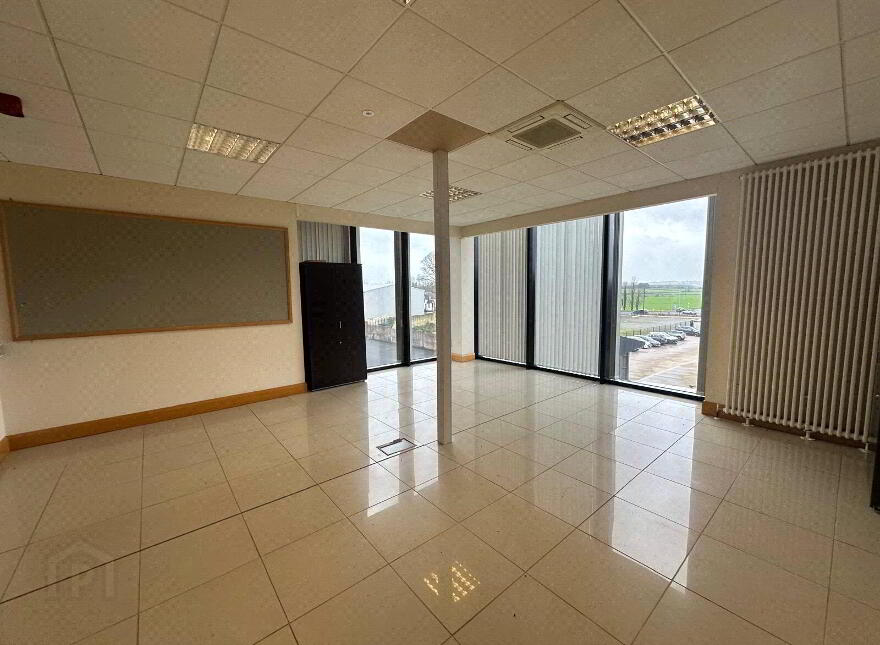 Second Floor Office Space, 14 Sandholes Road, Cookstown, BT80 9AR