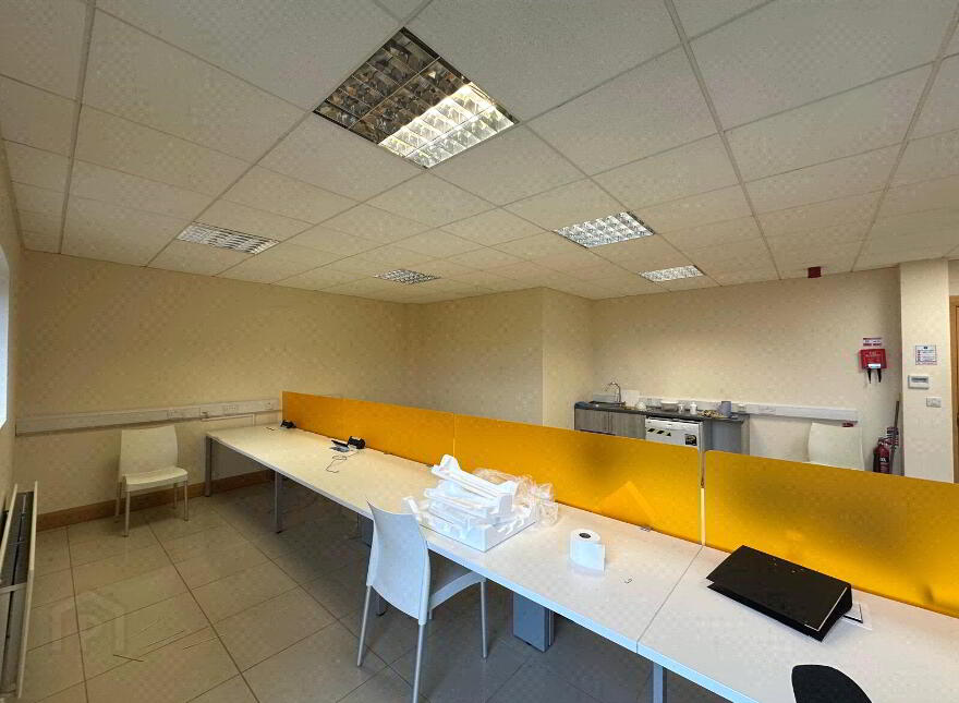 Second Floor Office Space, 14 Sandholes Road, Cookstown, BT80 9AR