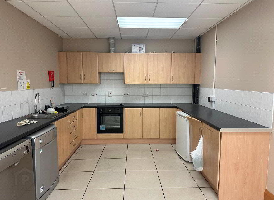 Second Floor Office Space, 14 Sandholes Road, Cookstown, BT80 9AR