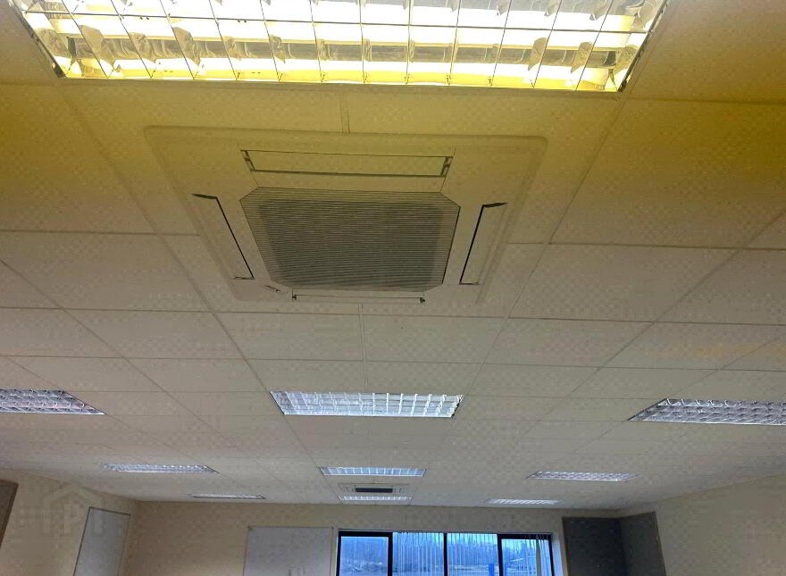 Second Floor Office Space, 14 Sandholes Road, Cookstown, BT80 9AR