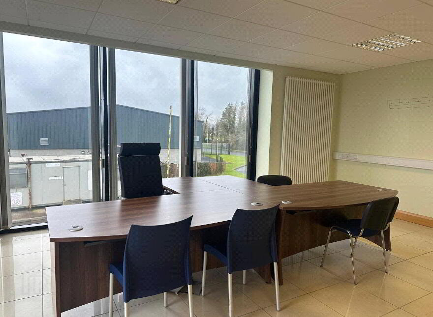 Second Floor Office Space, 14 Sandholes Road, Cookstown, BT80 9AR