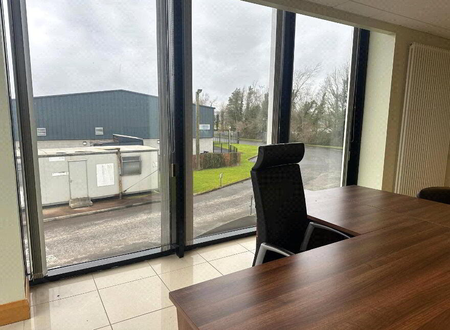 Second Floor Office Space, 14 Sandholes Road, Cookstown, BT80 9AR