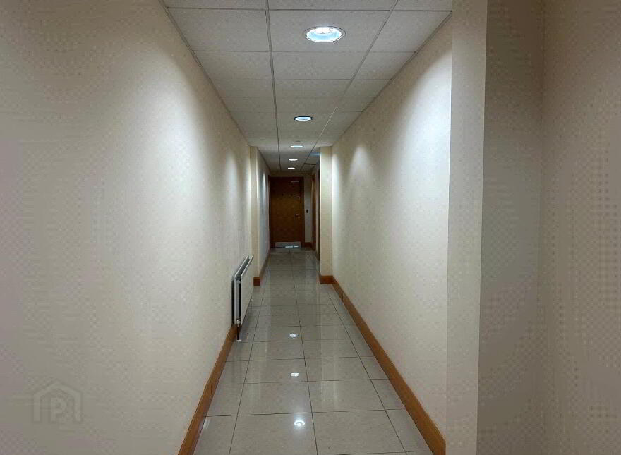 Second Floor Office Space, 14 Sandholes Road, Cookstown, BT80 9AR