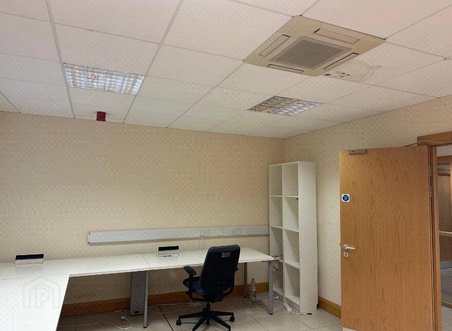 Second Floor Office Space, 14 Sandholes Road, Cookstown, BT80 9AR