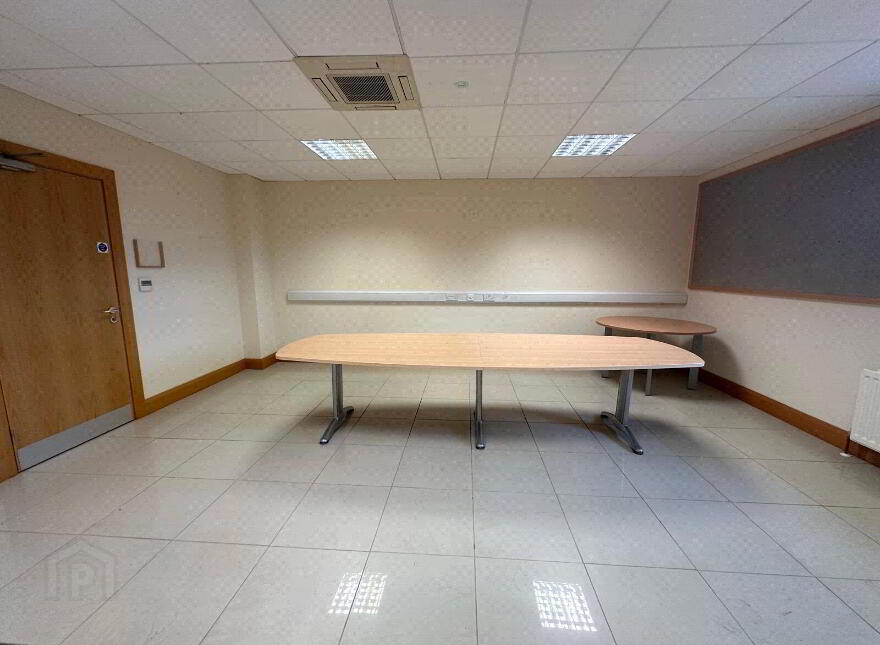 Second Floor Office Space, 14 Sandholes Road, Cookstown, BT80 9AR