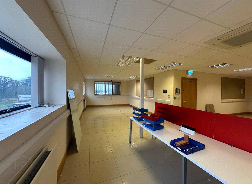 Second Floor Office Space, 14 Sandholes Road, Cookstown, BT80 9AR