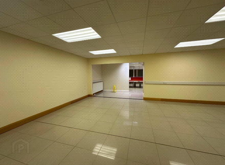 Second Floor Office Space, 14 Sandholes Road, Cookstown, BT80 9AR