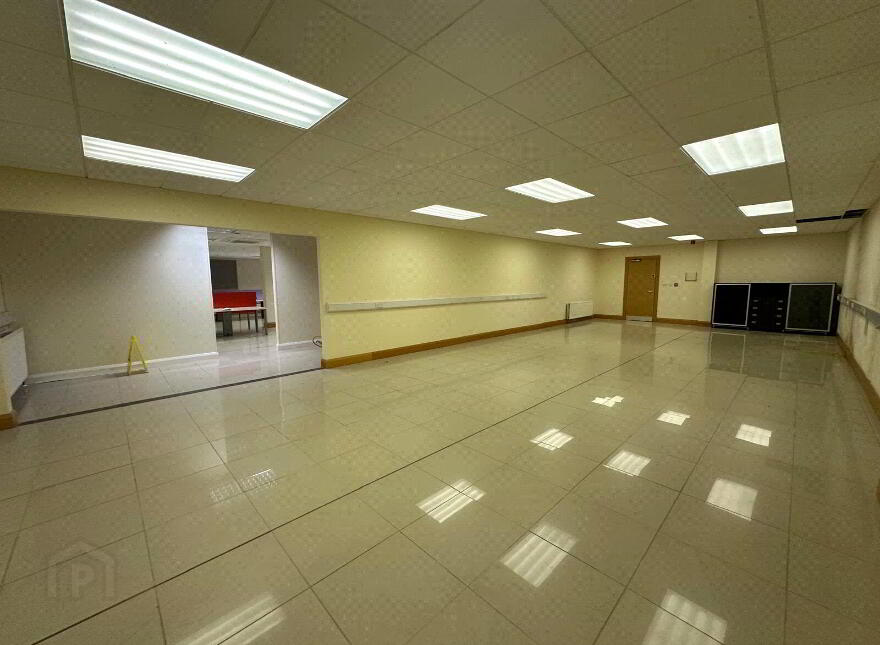 Second Floor Office Space, 14 Sandholes Road, Cookstown, BT80 9AR