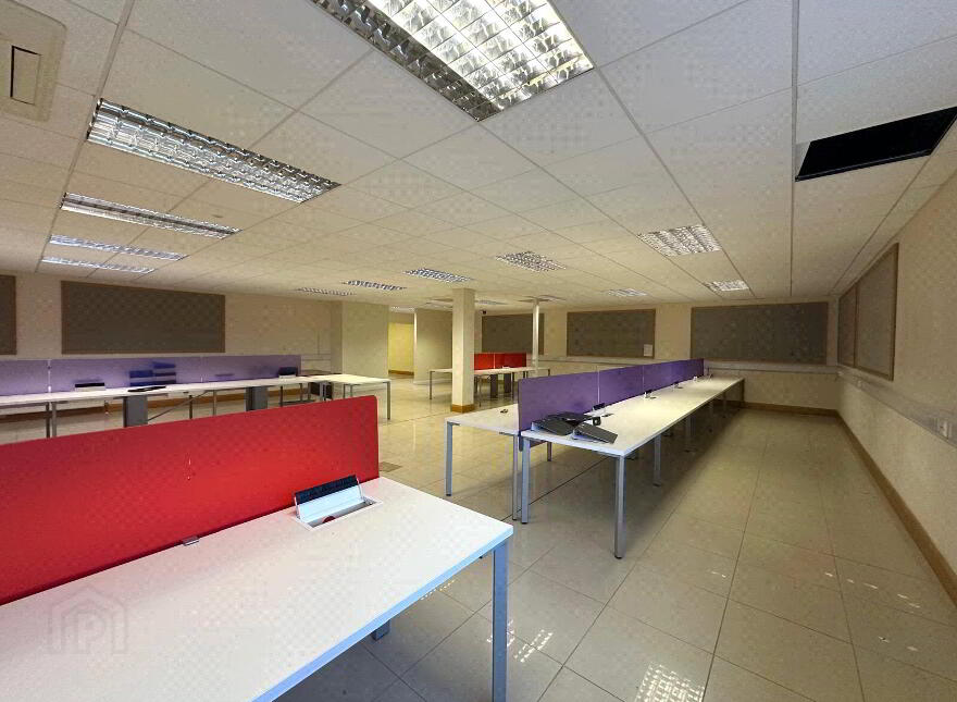 Second Floor Office Space, 14 Sandholes Road, Cookstown, BT80 9AR