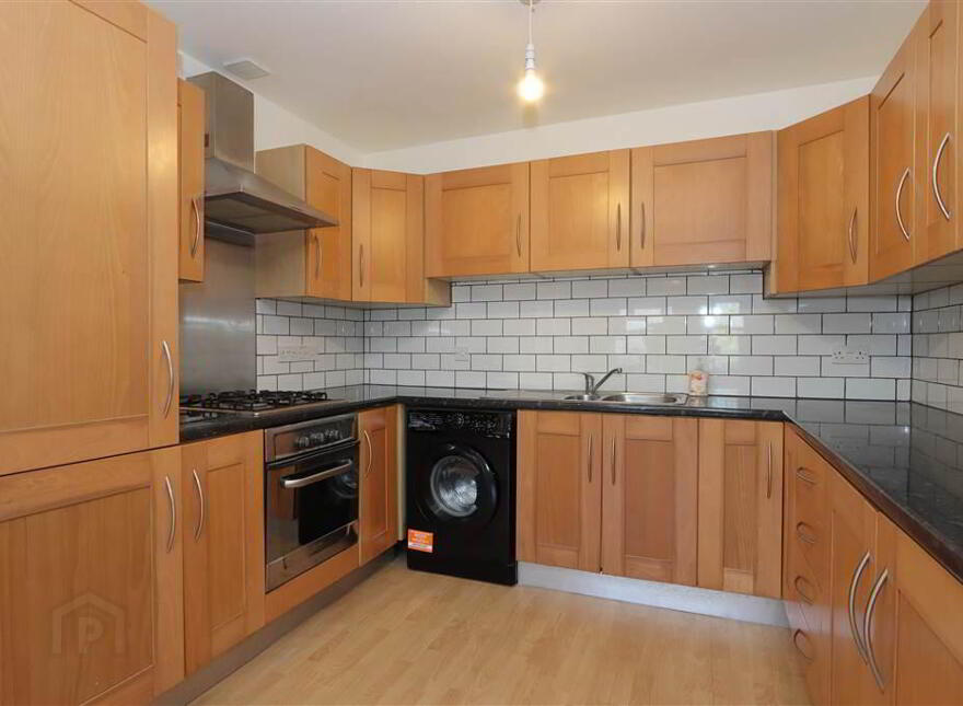 13 Castle Street Court, Castle Street, Comber, BT23 5FT