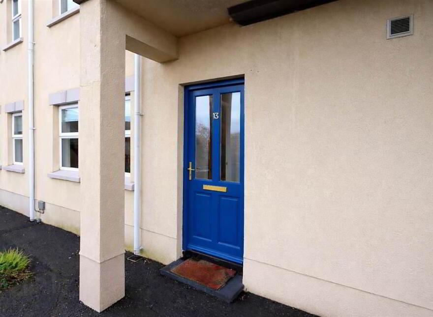 13 Castle Street Court, Castle Street, Comber, BT23 5FT