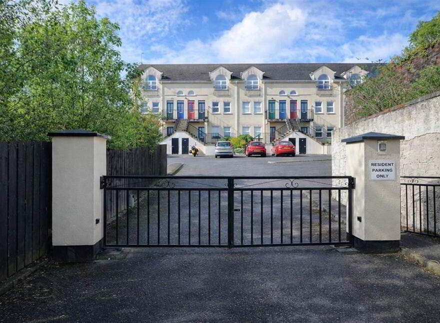 13 Castle Street Court, Castle Street, Comber, BT23 5FT