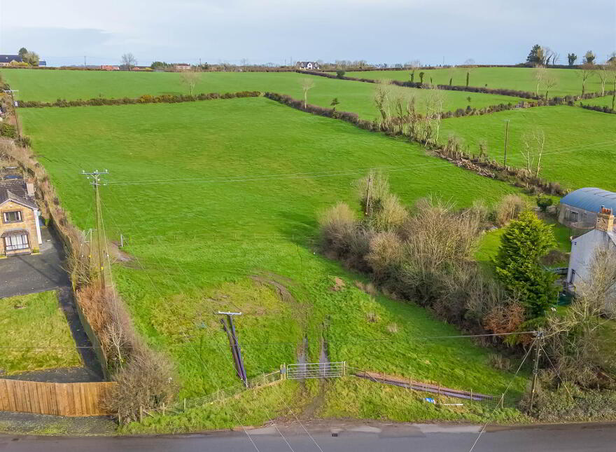 Site @, 67A Edentrillick Road, Hillsborough, BT26 6QX