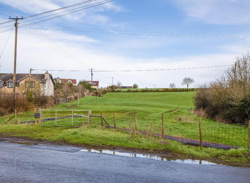 Site @, 67A Edentrillick Road, Hillsborough, BT26 6QX