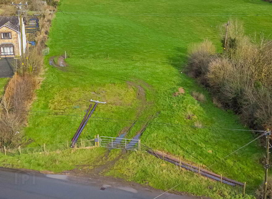Site @, 67A Edentrillick Road, Hillsborough, BT26 6QX