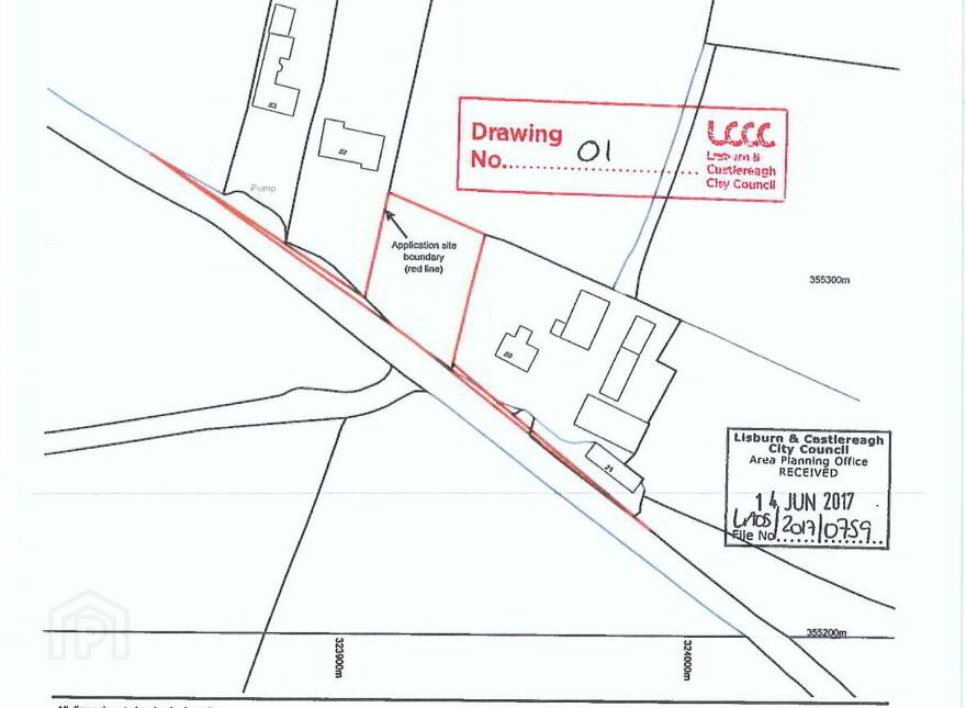 Site @, 67A Edentrillick Road, Hillsborough, BT26 6QX