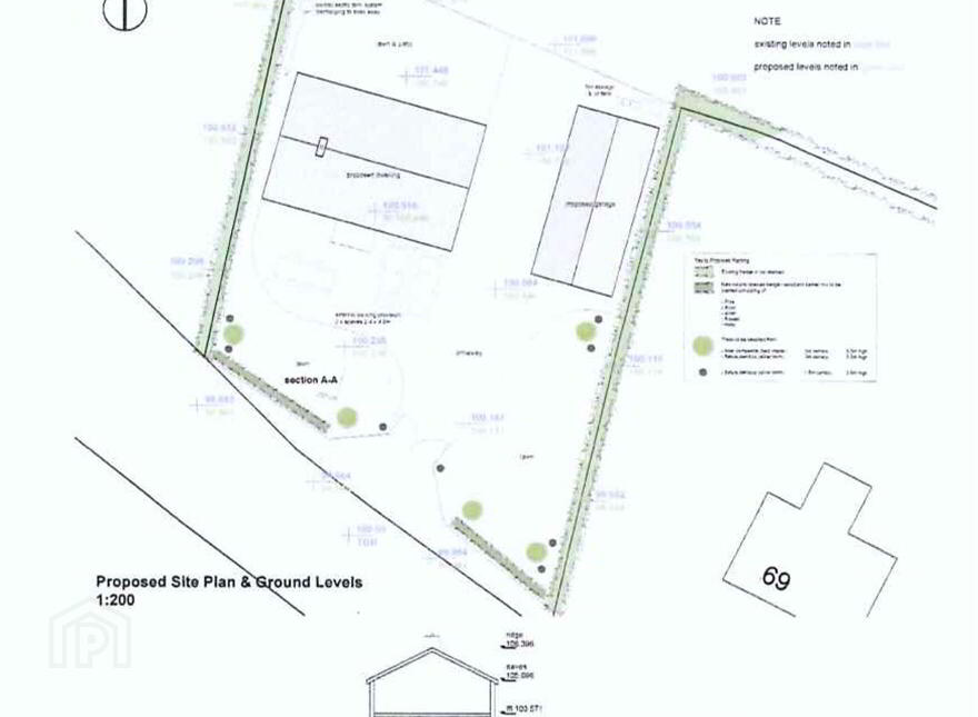 Site @, 67A Edentrillick Road, Hillsborough, BT26 6QX
