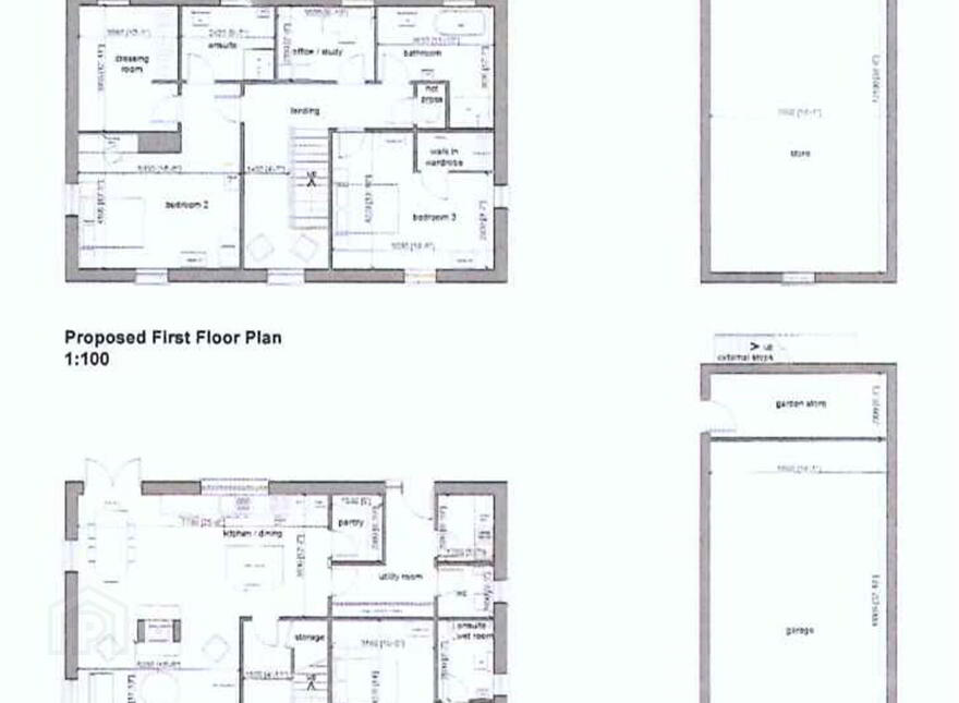 Site @, 67A Edentrillick Road, Hillsborough, BT26 6QX