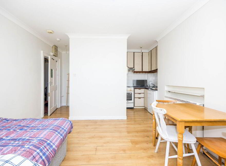4 Lower Sherrard Street, Dublin, D01V403