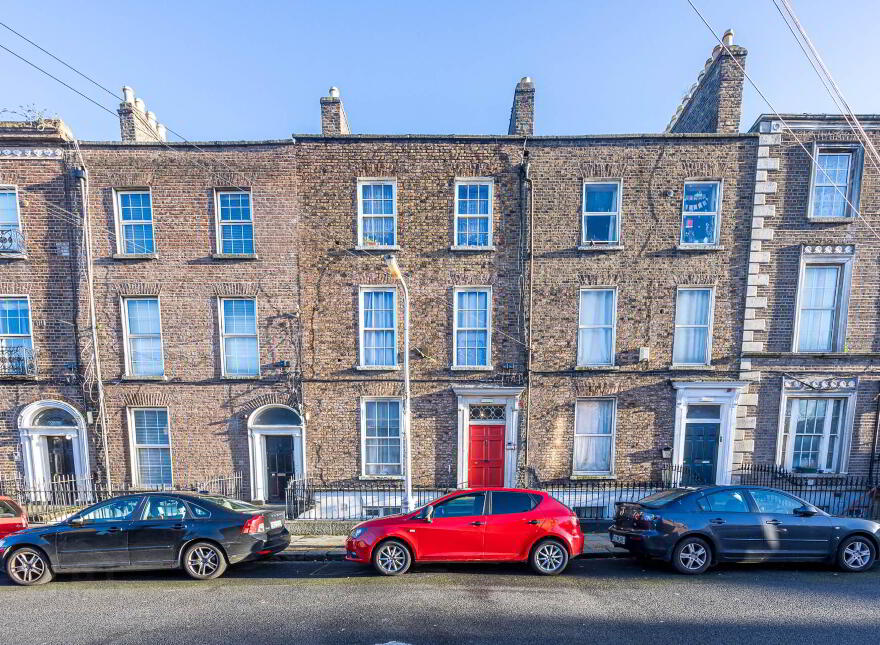 4 Lower Sherrard Street, Dublin, D01V403 photo
