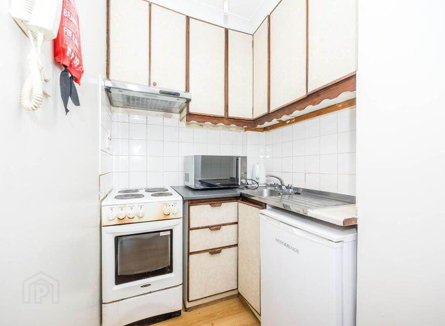 4 Lower Sherrard Street, Dublin, D01V403