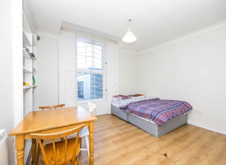 4 Lower Sherrard Street, Dublin, D01V403