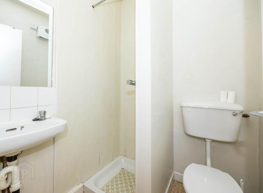 4 Lower Sherrard Street, Dublin, D01V403