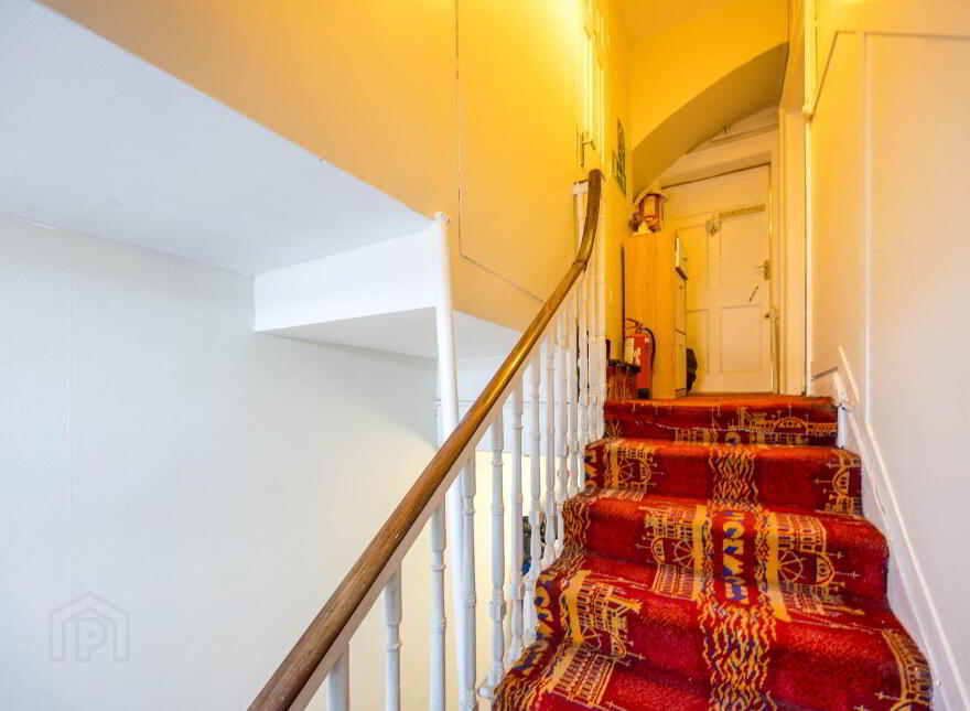 4 Lower Sherrard Street, Dublin, D01V403