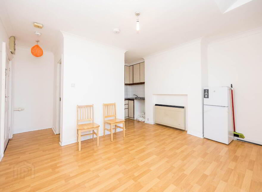 4 Lower Sherrard Street, Dublin, D01V403