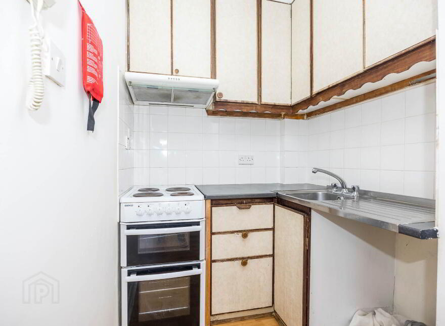 4 Lower Sherrard Street, Dublin, D01V403