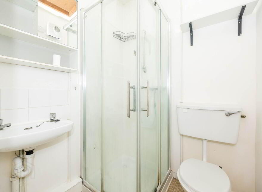 4 Lower Sherrard Street, Dublin, D01V403