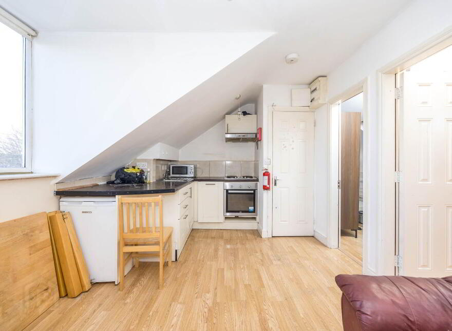 4 Lower Sherrard Street, Dublin, D01V403