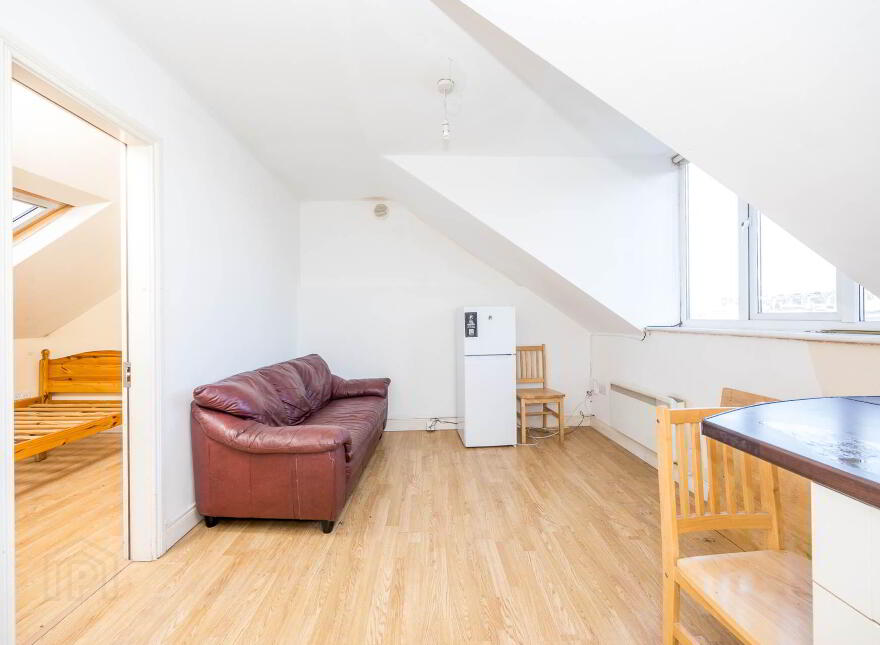 4 Lower Sherrard Street, Dublin, D01V403