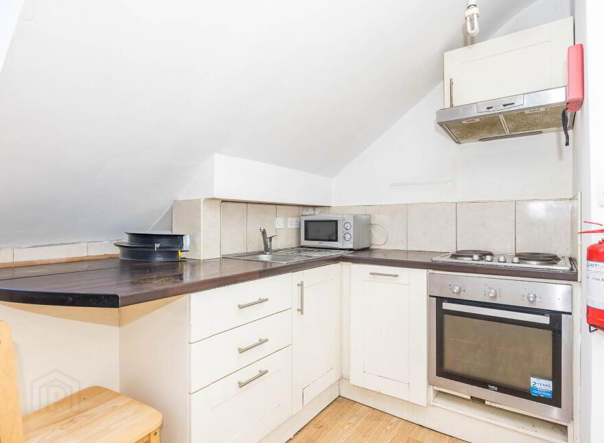 4 Lower Sherrard Street, Dublin, D01V403