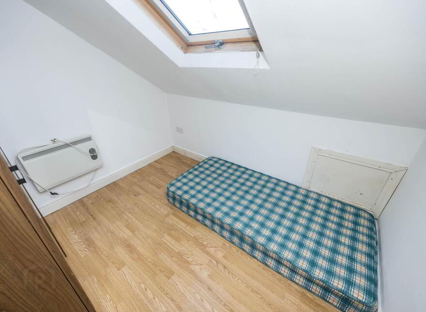 4 Lower Sherrard Street, Dublin, D01V403