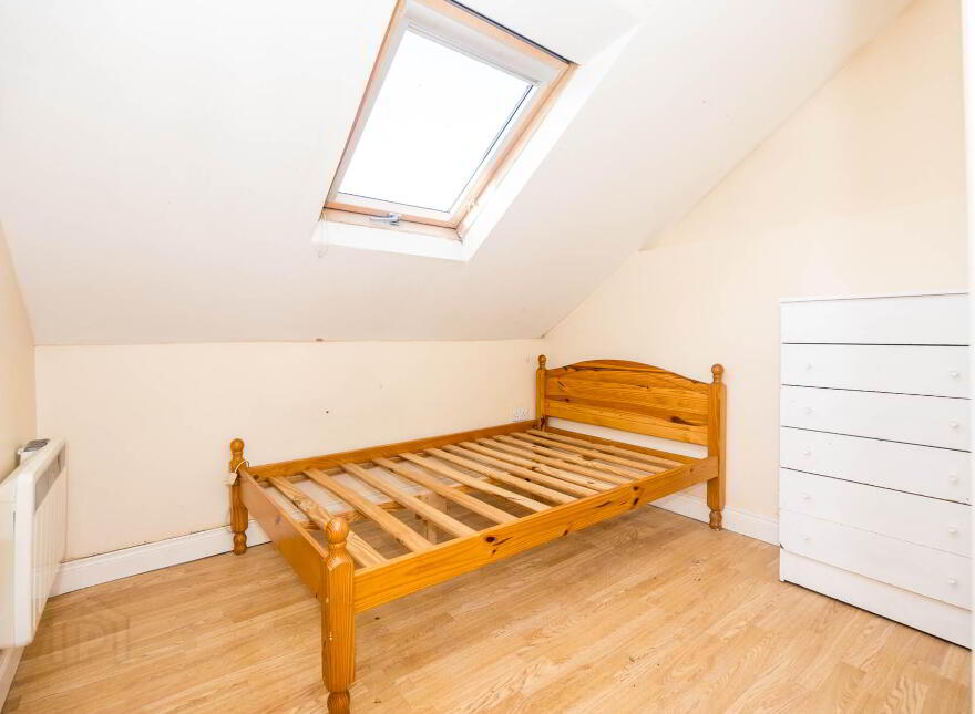 4 Lower Sherrard Street, Dublin, D01V403