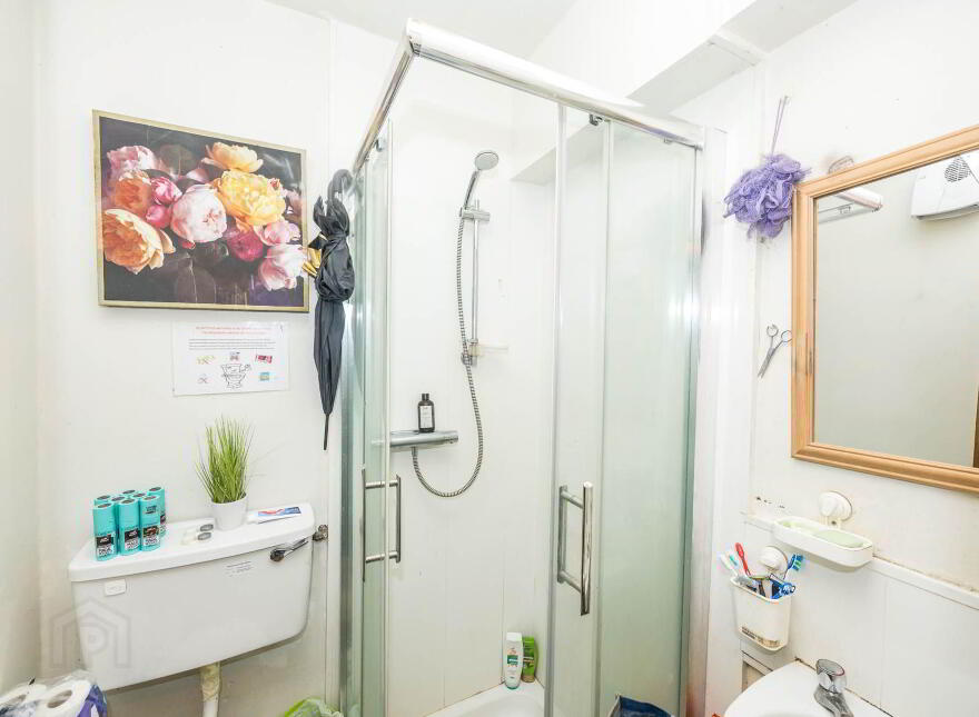 4 Lower Sherrard Street, Dublin, D01V403